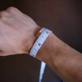 Men's Reptile Open Cuff Bracelet
