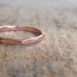 Sterling Silver Marquis Ring