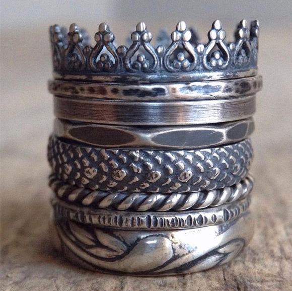 Women's Rings