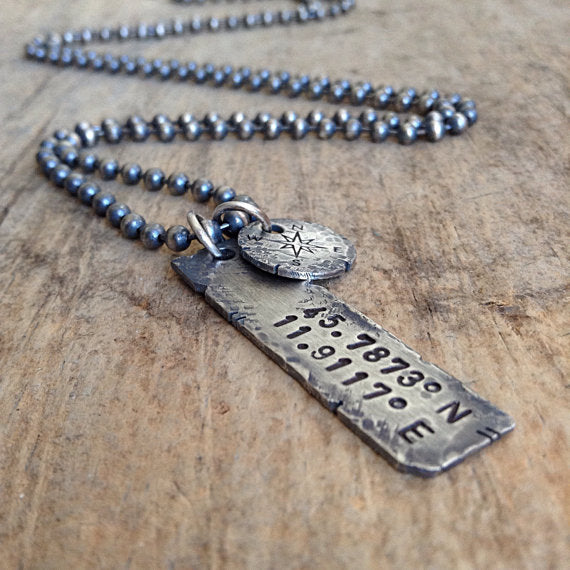 Men's Necklaces