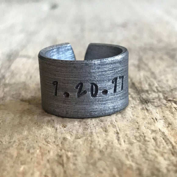 Men's Rings
