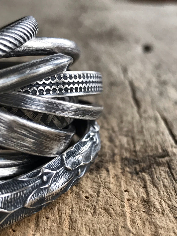GO CUFF YOURSELF COLLECTION