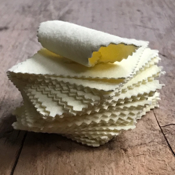 Sunshine Polishing Cloths®