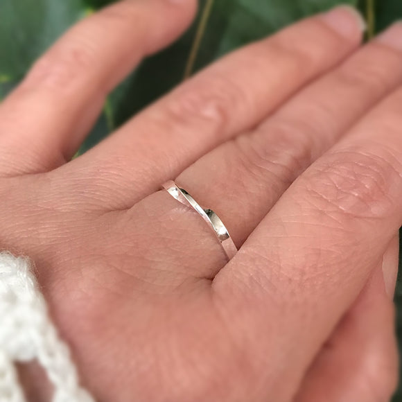 Mobius Ring